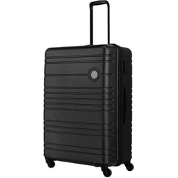 Валіза Travelite Roadtrip Black TL075949-01 (Велика)