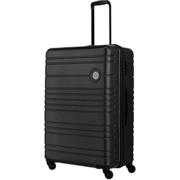 Валіза Travelite Roadtrip Black TL075949-01 (Велика)
