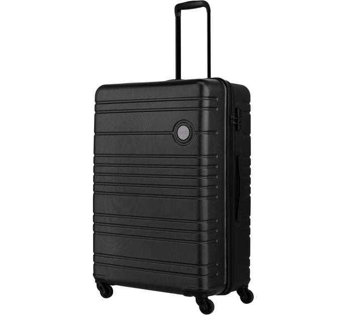 Чемодан Travelite Roadtrip Black TL075949-01 (Большой)