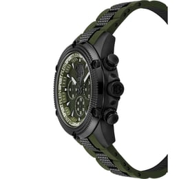 Чоловічий годинник Plein Sport HURRICANE Chrono Ppsdba0223