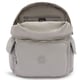 Рюкзак Kipling CITY PACK Grey Gris (89L)