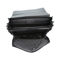 Портфель Piquadro BRIEF Black CA1045BR_N