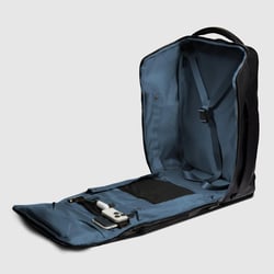 Сумка-рюкзак Piquadro PHILIP (W136) Black BV5993W136_N