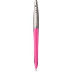 Ручка кулькова Parker JOTTER Originals Hot Pink CT BP
