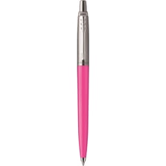 Ручка кулькова Parker JOTTER Originals Hot Pink CT BP
