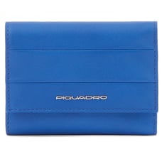 Портмоне Piquadro ALVAR (S128) Blue PD5216S128R_BLU