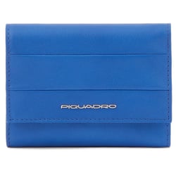Портмоне Piquadro ALVAR (S128) Blue PD5216S128R_BLU