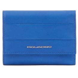 Портмоне Piquadro ALVAR (S128) Blue PD5216S128R_BLU