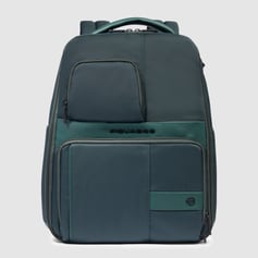 Рюкзак для ноутбука 14″ Piquadro WOLLEM (W129) Khaki CA6238W129_VE2