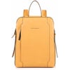 Жіночий рюкзак для ноутбука 14″ Piquadro CIRCLE (W92) Yellow CA4576W92_G