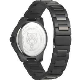 Чоловічий годинник Plein Sport TOUCHDOWN Ppsfba1323