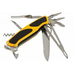 Швейцарський складаний ніж 130мм Victorinox RANGER GRIP Boatsman 0.9798.MWC8