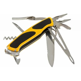 Швейцарский складной нож 130мм Victorinox RANGER GRIP Boatsman 0.9798.MWC8