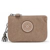 Гаманець Kipling CREATIVITY S Dotted D Beige (H91)
