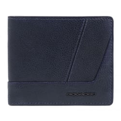 Портмоне Piquadro CARL (S129) Blue PU3891S129R_BLU
