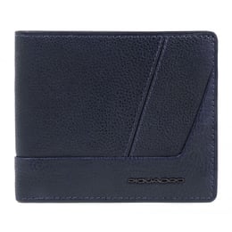 Портмоне Piquadro CARL (S129) Blue PU3891S129R_BLU