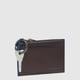 Ключниця Piquadro BLUE SQUARE (B2) Cognac PP6504B2R-MO