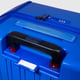 Чемодан Piquadro POP (POP) Blue BV4427POP_BLU (Средний)