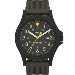 Мужские часы Timex EXPEDITION Acadia Tx4b30000
