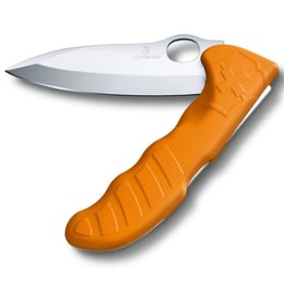 Швейцарський складаний ніж 130мм Victorinox HUNTER PRO 0.9410.9