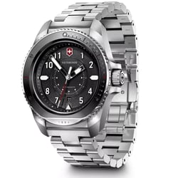 Чоловічий годинник Victorinox Swiss Army JOURNEY 1884 V242009