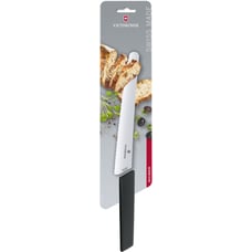 Ніж для хліба 22 см Victorinox SWISS MODERN Bread 6.9073.22WB