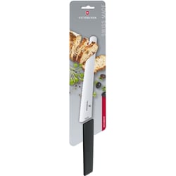 Ніж для хліба 22 см Victorinox SWISS MODERN Bread 6.9073.22WB