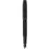 Ручка перова Parker IM Achromatic Black BT FP F