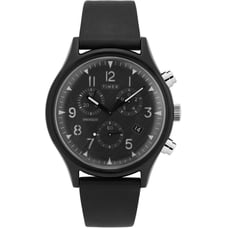 Часы 42 мм Timex MK1 Chrono Supernova Tx2t29500