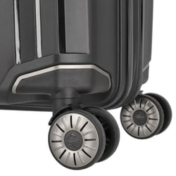 Валіза Travelite ELVAA/Black TL076349-01 (Велика)