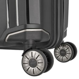 Валіза Travelite ELVAA/Black TL076349-01 (Велика)