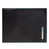 Портмоне Piquadro BLUE SQUARE (B2) Black PU3436B2_N