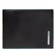 Портмоне Piquadro BLUE SQUARE (B2) Black PU3436B2_N