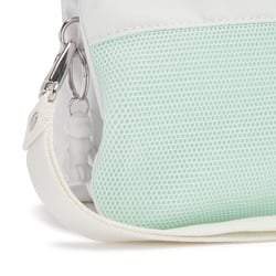 Клатч Kipling CREATIVITY XL Sporty Mesh Bl (M70)