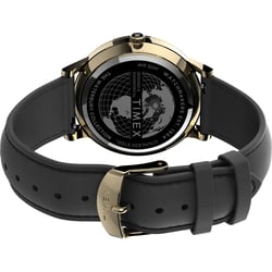 Чоловічий годинник Timex WATERBURY Classic Tx2u97300