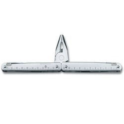 Мультитул Victorinox SWISSTOOL X 3.0327.N + черный нейлоновый чехол