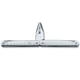 Мультитул Victorinox SWISSTOOL X 3.0327.N + чорний нейлоновий чохол