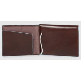 Портмоне Piquadro BLUE SQUARE (B2) Cognac PU3890B2_MO
