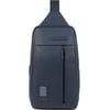 Сумка-слінг Piquadro AKRON (AO) Blue CA5106AO_BLU