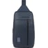 Сумка-слинг Piquadro AKRON (AO) Blue CA5106AO_BLU