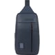 Сумка-слінг Piquadro AKRON (AO) Blue CA5106AO_BLU