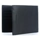 Портмоне Piquadro BLACK SQUARE (B3) Black PU257B3R_N