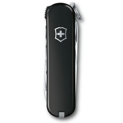 Швейцарский складной нож 65мм Victorinox NAILCLIP 580 0.6463.3