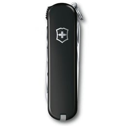 Швейцарський складаний ніж 65мм Victorinox NAILCLIP 580 0.6463.3