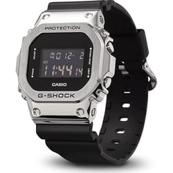 Мужские часы Casio G-SHOCK GM-5600-1ER