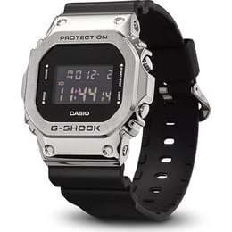 Мужские часы Casio G-SHOCK GM-5600-1ER