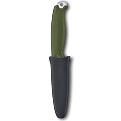 Швейцарський ніж із фіксованим лезом Victorinox VENTURE 3.0902.4
