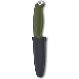 Швейцарский нож с фиксированным лезвием Victorinox VENTURE 3.0902.4