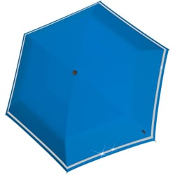 Зонт детский Knirps Rookie Manual/Surf Reflective Kn95 6050 1212
