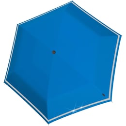 Парасолька дитяча Knirps Rookie Manual/Surf Reflective Kn95 6050 1212